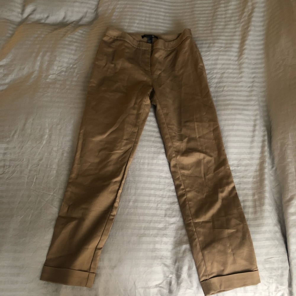 Forever 21 slacks